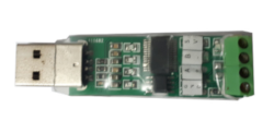 USB2RS485 1